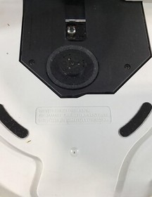 🌀 Sega Dreamcast Console Lot w/ 2 Controllers~ Powers On ~ HKT-3020 🌀