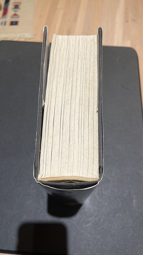 Stephen King The Dark Tower V 5 Wolves of the Calla Hardcover 1st First Print - Picture 5 of 10