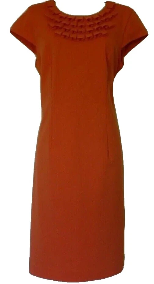 Adrienne Vittadini Business Sheath Dresses for Women