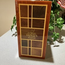 Dewars Signature Finest Scotch Whisky Cherry ...