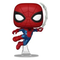 Funko Pop! Spider-Man: No Way Home - Spider-Man Finale Suit #67610