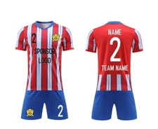 soccer jerseys Shorts Socks for boys Custom Goalie Jersey Shirts Soccer Uniform