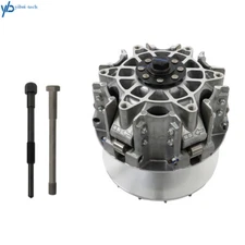 Primary Driven Clutch & Puller For Can-Am Defender HD10 2016-2023 420280605