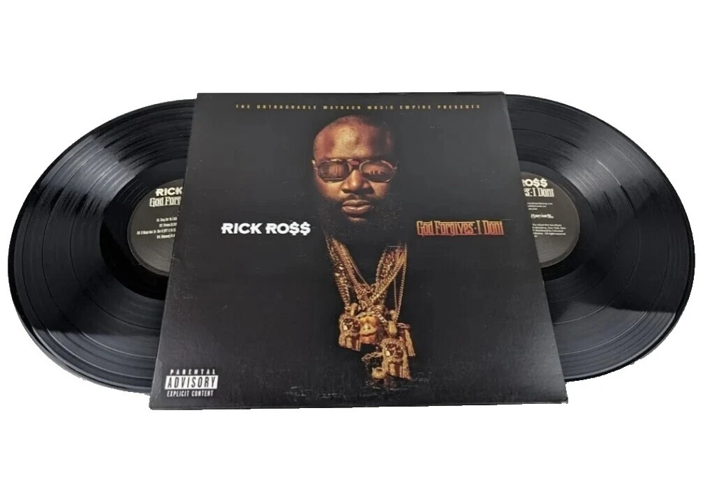 Discos de vinilo de Jay-Z