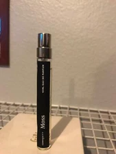 Commodity Moss Edp 10ml 0.33oz Travel Size Unisex Rare Discontinued