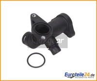 KüHlmittelflansch Maxgear 18-0436 FüR Audi A4 A4 Avant A6