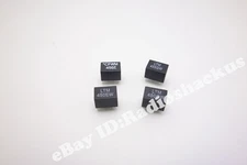 Replacement for Kenwood TM-D710 Signal-Crash Filters 450E/450G Design issue 