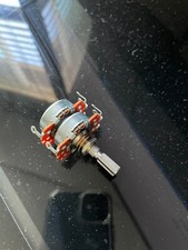 Vaso controllo volume Marantz 3300 / 3800 vintage.