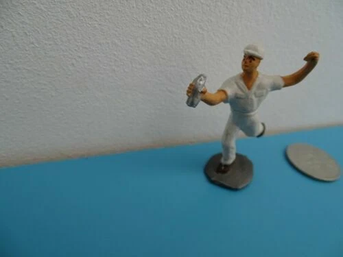 Jouets Miniatures pour figurines