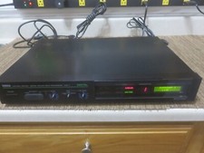 YAMAHA DSP -1 DIGITAL PROCEESOR