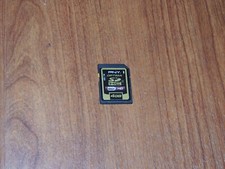 OEM Genuine PNY OPTIMA 4GB SD Memory Card - Class 4 - SD-K04G - Made in Japan