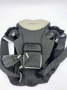 eddie bauer hiking backpack carrier