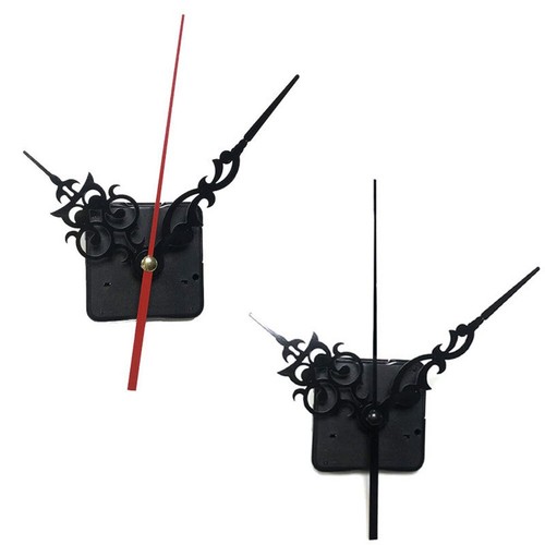 Battery Operated Wall Clock Repair Kit for DIY Porcelain Crystal Paintings eBay