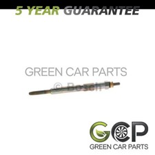 Glow Plug GCP Fits Ford Focus C-Max Fiat Scudo 2.0 D dCi JTD 2.2