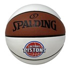 Andre Drummond Detroit Pistons NBA Autographed Basketballs