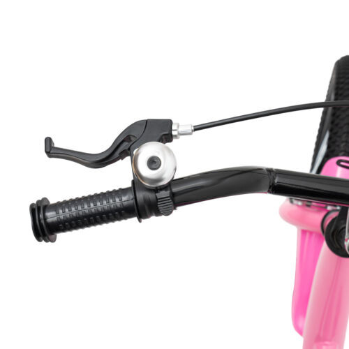 Bicicleta de 16 Pulgadas Es Para Niños Con Una Estatura De 105 cm A 135 cm - Imagen 11 de 15