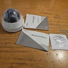 Samsung SND-L6013R Wisenet Lite Network Dome Fixed Camera PoE 2mp