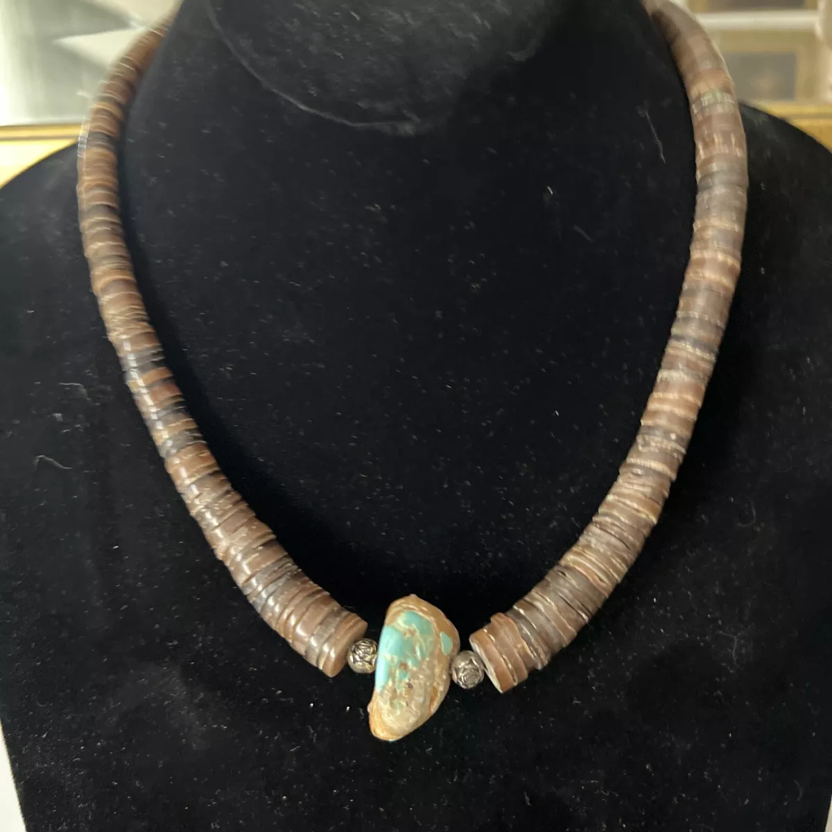 Pawn necklace cheap