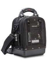 Veto Pro Pac Tech MCT Blackout-Buildout Tool Bag with Tablet Panel & Meter Panel