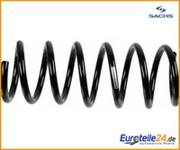 Fahrwerksfeder Sachs 994823 FüR Volvo XC70 Ii XC60