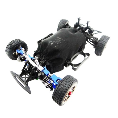 T's make　TEAM LOSI MICRO-T 1/36 Team Losi Micro-T 1:36 Micro-Baja RTR
