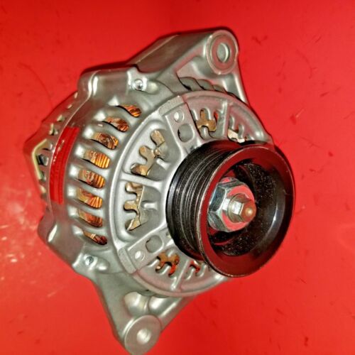 2000 2001 2002 2003 2004 Toyota Tacoma 2.7Liter 80AMP Alternator Reman - Picture 4 of 5