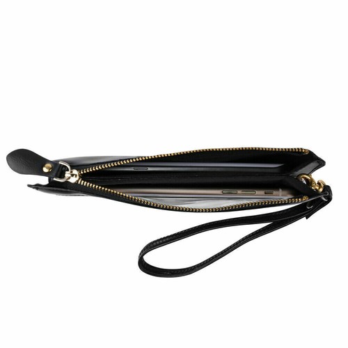 Bolso bandolera de cuero para teléfono para Samsung Galaxy A16 5G/A35 5G/A15 5G - Imagen 11 de 11