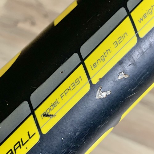 Easton FS1 Fastpitch USSSA Softballschläger FP13S1 32/22 (-10) ISA NSA ASA 2-1/4" - Bild 8 von 19