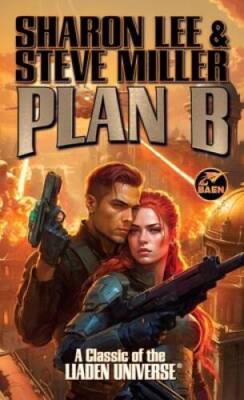 Plan B 11 Liaden Universer - GOOD