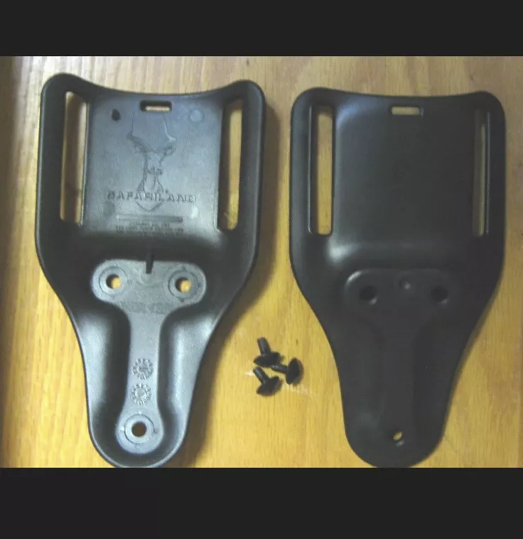 Safariland ubl cheap mid ride
