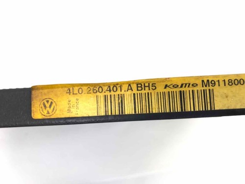 2007 08 09 10 11 12 13 14 2015 ---- Audi Q7 ---- AC Condenser --- 4L0260401A - Picture 3 of 3