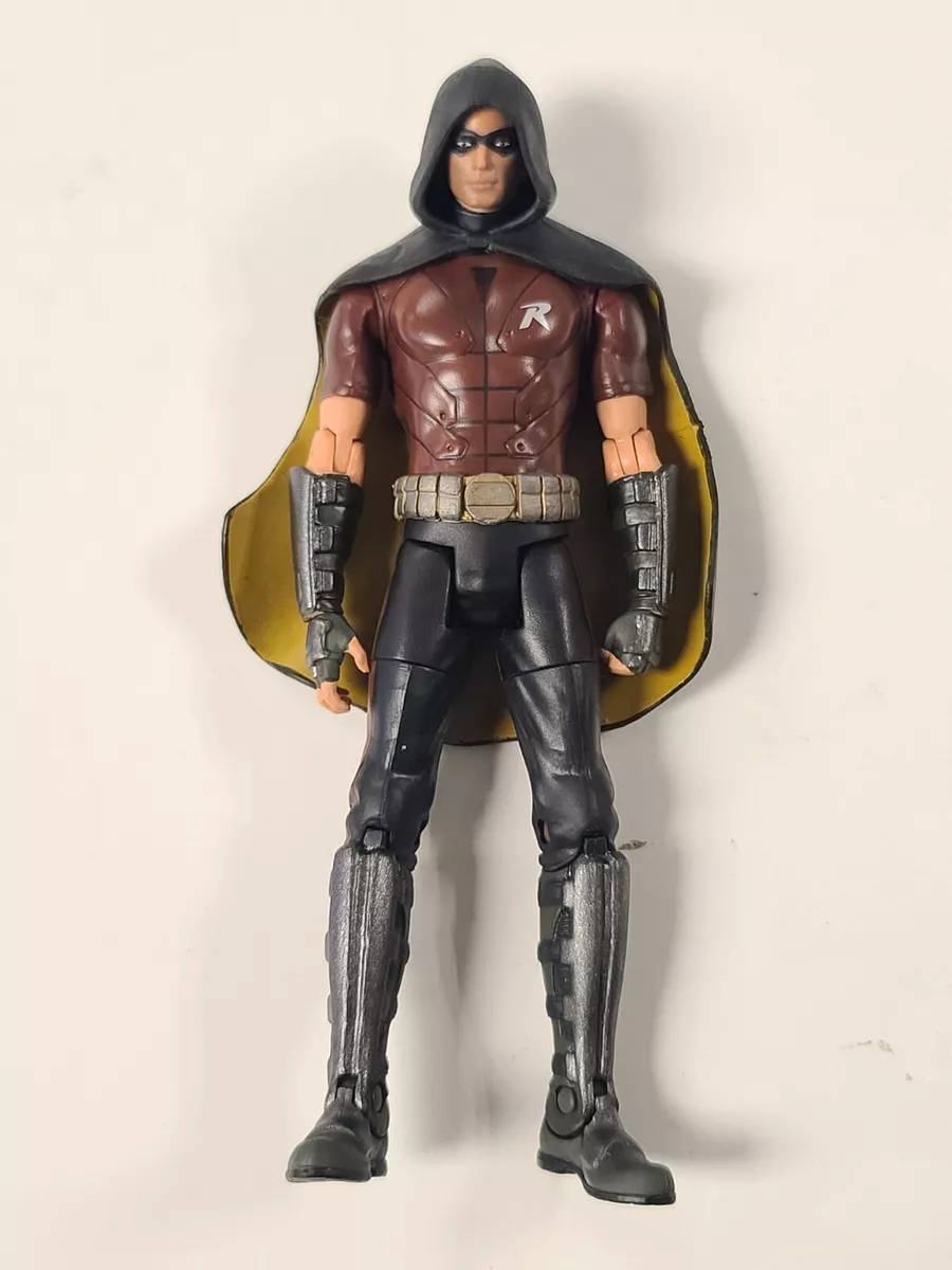 New Red Hood/Arkham Knight figure. Does anyone know where to buy it? :  r/BatmanArkham