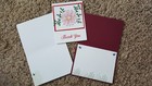 3 Handmade Stampin' Up Cards Enjoy Life, Daisy Delight — photo 2