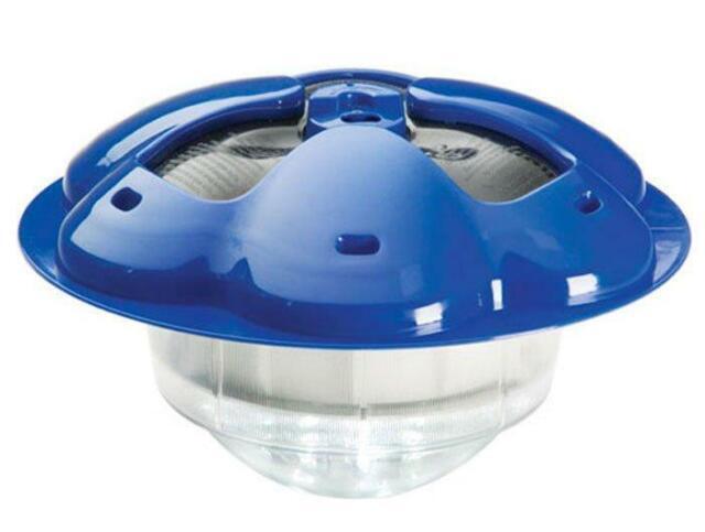 Ocean Blue Aqua Light Floating LED Light - Blue for sale online | eBay