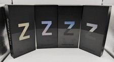 Genuine Samsung Galaxy Z Flip 3 5G Empty Box - With/Without Cable