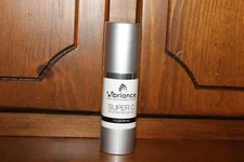 Vibriance Super C Penetrating Serum~New~FRESH~FACTORY SEAL~1oz ~ 7/28 ~FAST SHIP