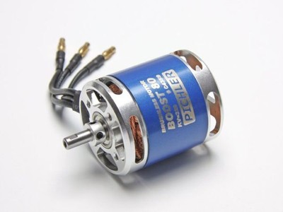 Pichler Brushless Motor BOOST 80