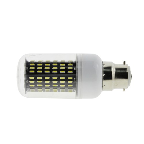 Bright E27 E14 B22 Bayonet Screw 5730/4014 SMD LED Corn Light Spot Bulb 220-240V - Picture 38 of 38