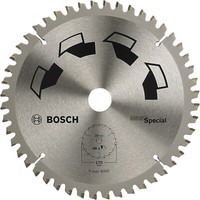 Bosch 2609256888 Diy KreissäGeblatt Special 170 X 2 X 20/16,Z48 SäGeblatt Holz !