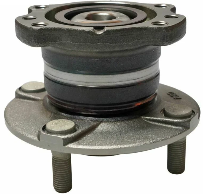 NEU FORD ECOSPORT MK2 BK HINTERRADNABE UND TRAGEN VON ASSY 2378980