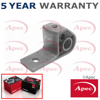 Apec Front Rear Track Control Arm Bush Fits Xsara Picasso Berlingo 306 Partn  #2