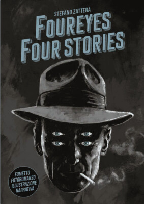 Foureyes Four Stories. Ediz. Italiana -  - 2024