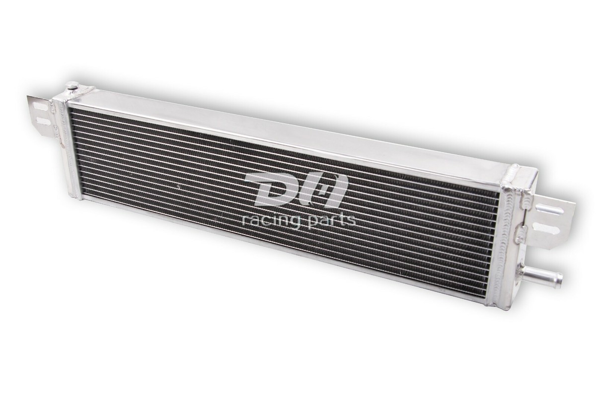 Universal Aluminum Heat Exchanger For Air to Water Turbo Intercooler  30u0026#034;x7u0026#034;x2.25 | eBay