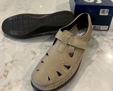 SAS Roamer Sage 11.5 Slim Women's Shoes Brand New In Box Save Big