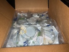 Lifeshield 11965-68 Extension Set Case Of 50