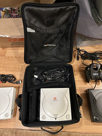 OBO | Sega Dreamcast | Lot | TESTED