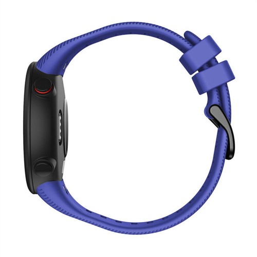 Correa de reloj para pulsera de silicona deportiva Garmin Forerunner 45/45s/nadar 2 - Imagen 61 de 312
