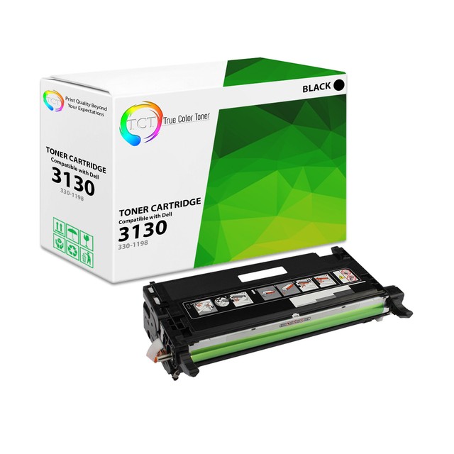 dell 3130cn toner