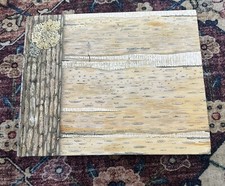 The Mitten by Jan Brett (1989, Hardcover)First Edition