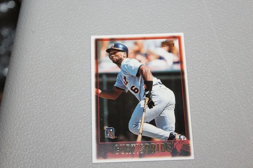1997 Topps Baseball Complete Finish Fill Your List Set U-Pick #249-495 - Picture 255 of 498